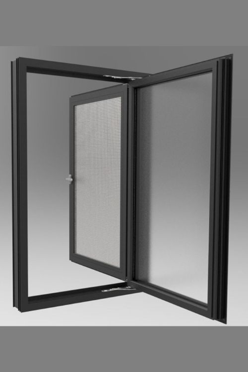 System Window 9 System Window 9