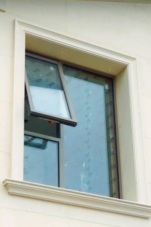 Top-Hung Window 2