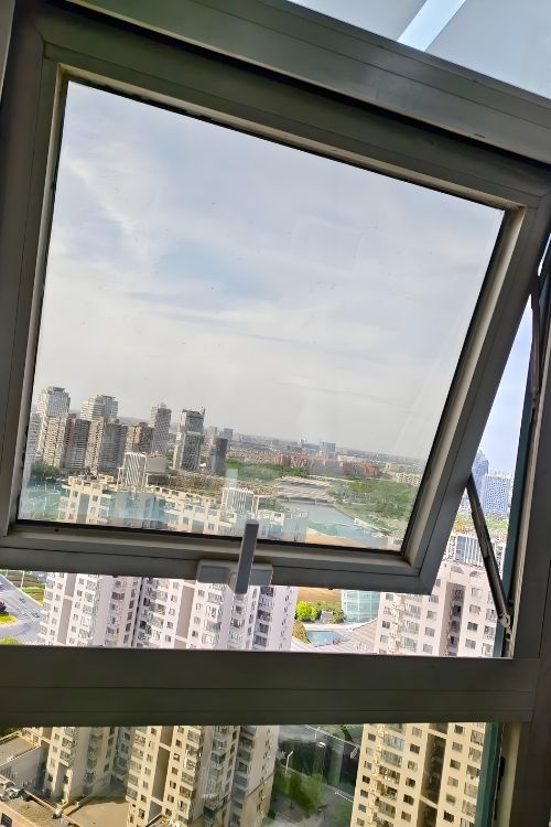Top-Hung Window 3