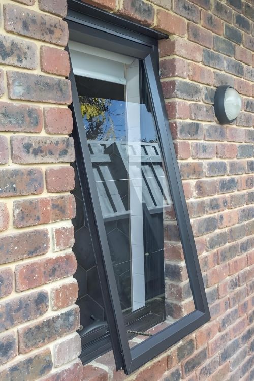 Top-Hung Window 4