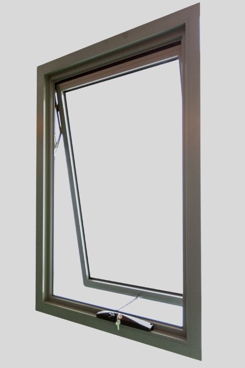 Top-Hung Window 5
