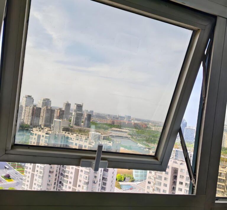 Top-Hung Window 1