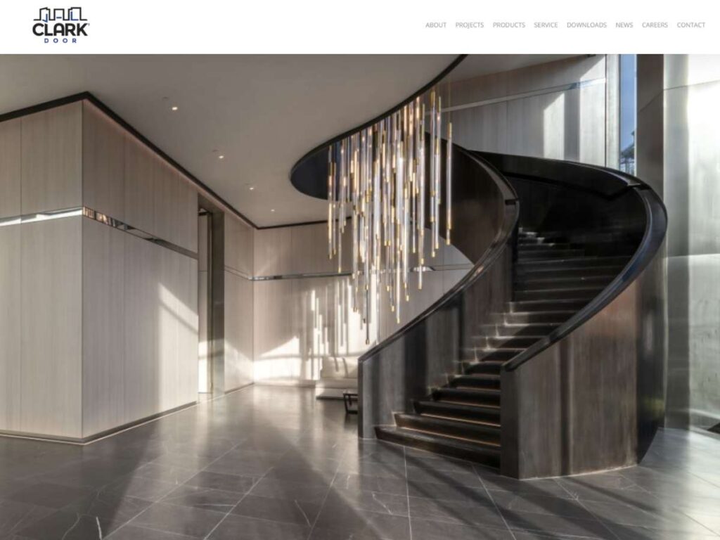 Top 7 Acoustic Door Manufacturers 4 Top 7 Acoustic Door Manufacturers 4