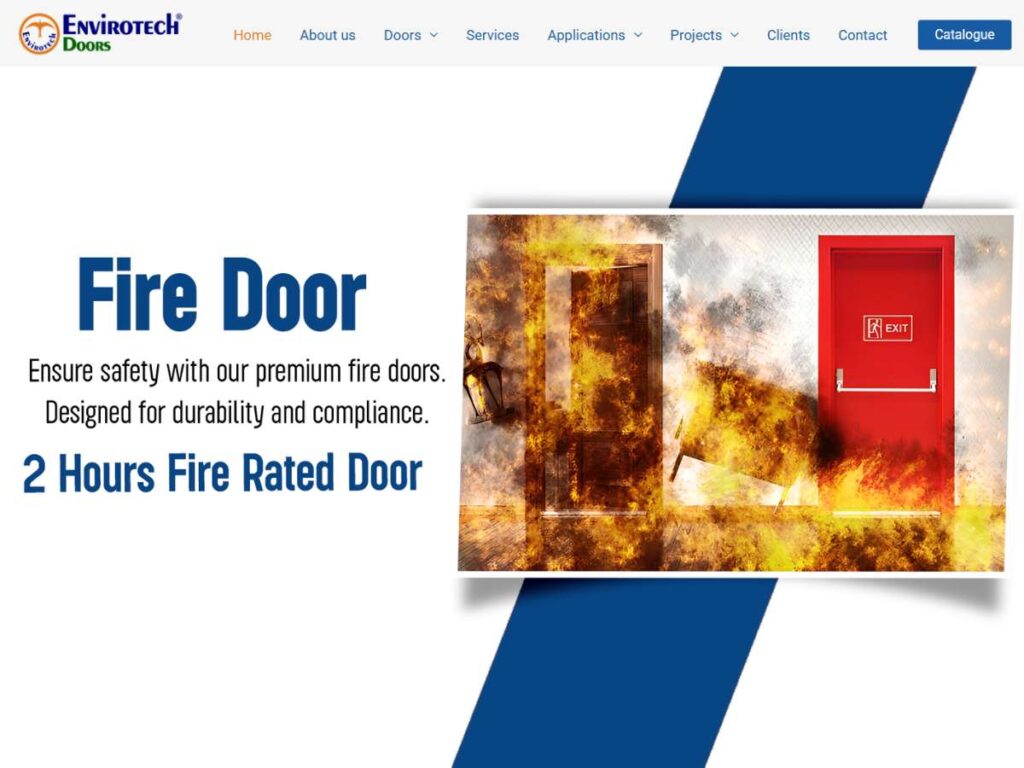 Top 7 Acoustic Door Manufacturers 7 Top 7 Acoustic Door Manufacturers 7