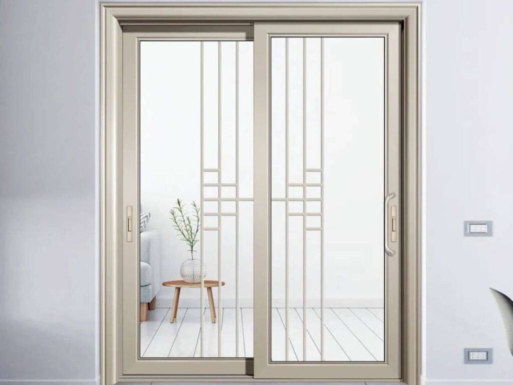 8 Best Apartment Sliding Doors for Balcony 1