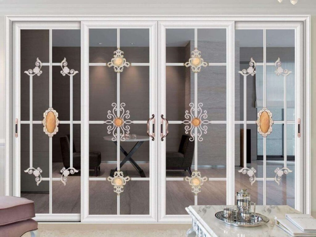8 Best Apartment Sliding Doors for Balcony 2