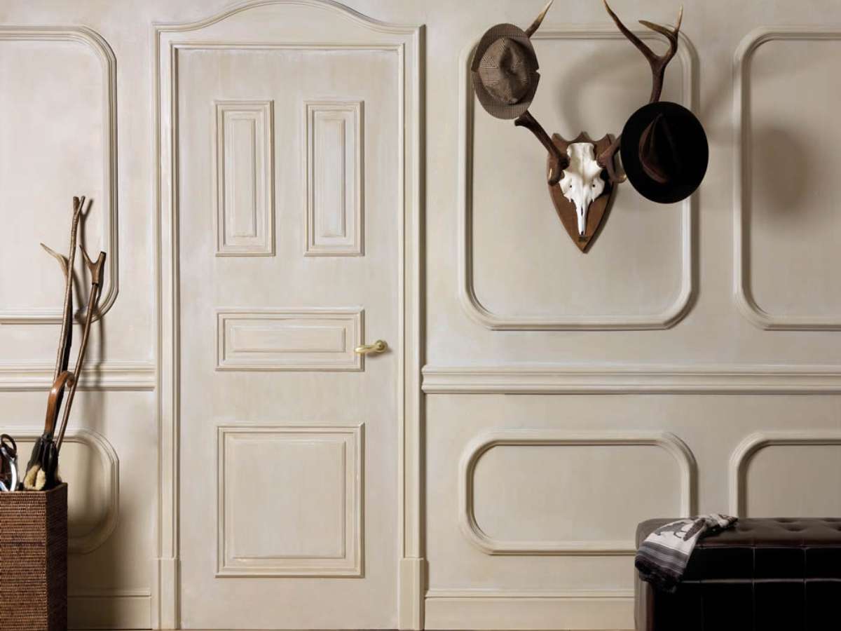 Picture of 12 Apartment Door Ideas | Vallisco