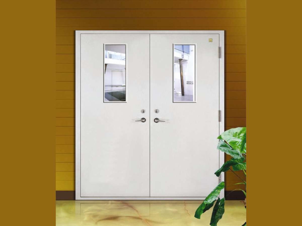 Image showcasing 12 Apartment Door Ideas | Vallisco