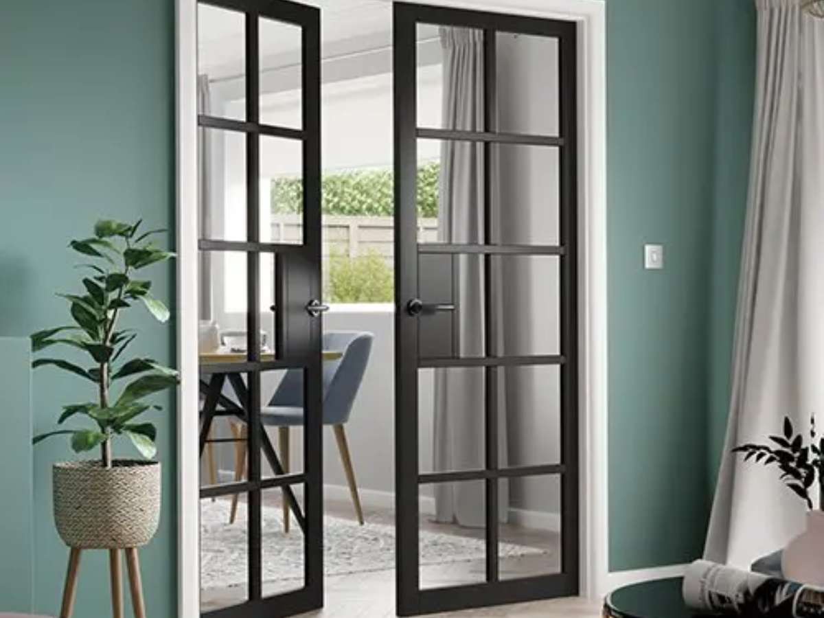 12 Apartment Door Ideas | Vallisco