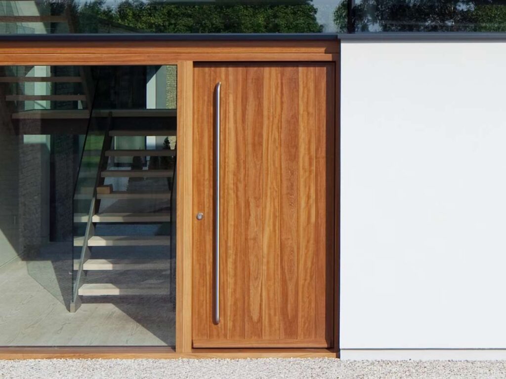 12 Apartment Door Ideas 4