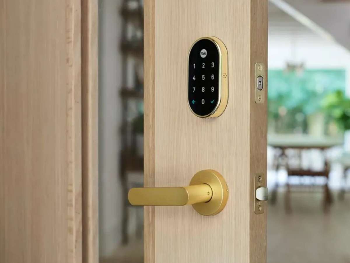 Image showcasing 12 Apartment Door Ideas | Vallisco