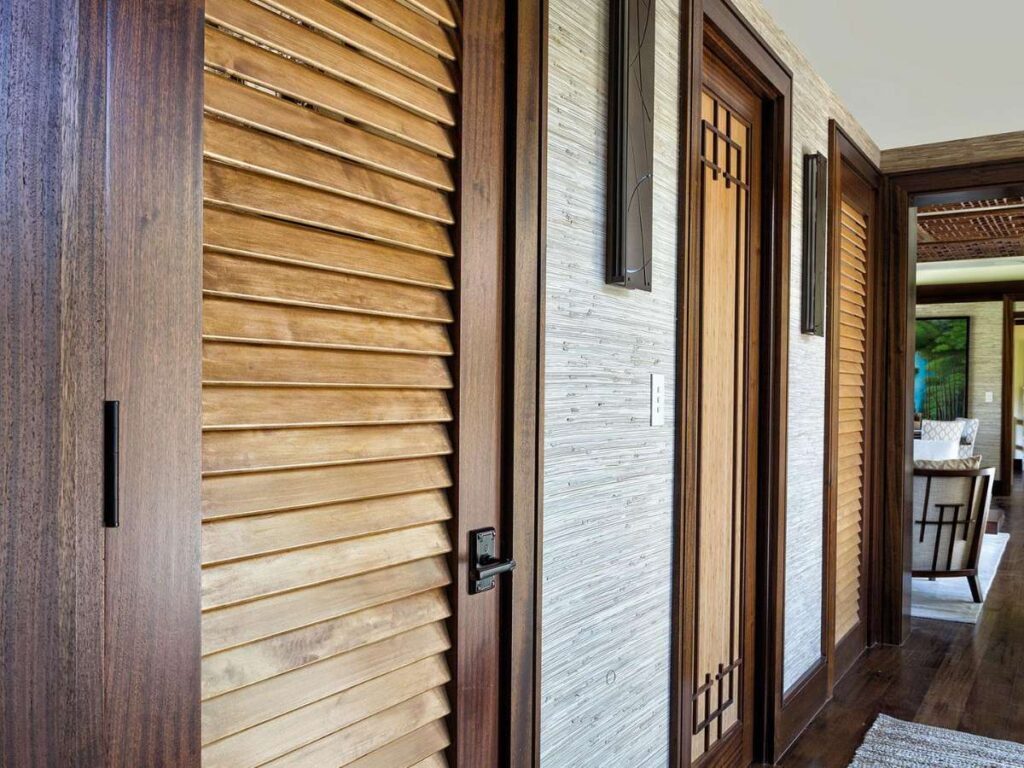 12 Apartment Door Ideas 6