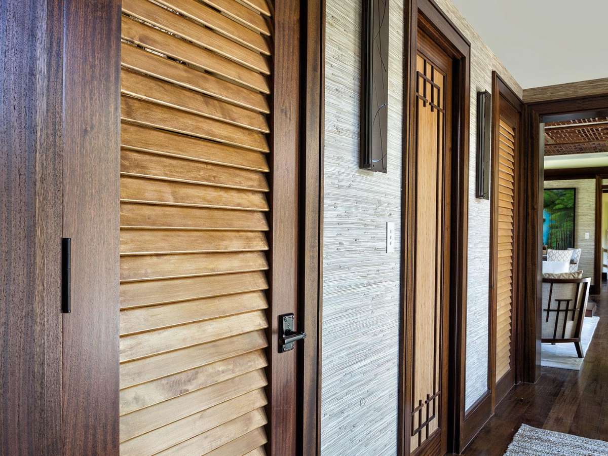 Apartment Door Ideas photo