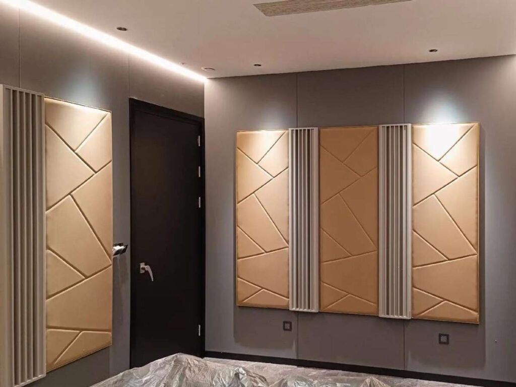 12 Apartment Door Ideas 7
