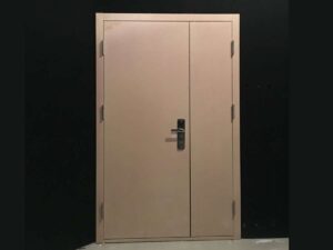 View of 12 Apartment Door Ideas | Vallisco