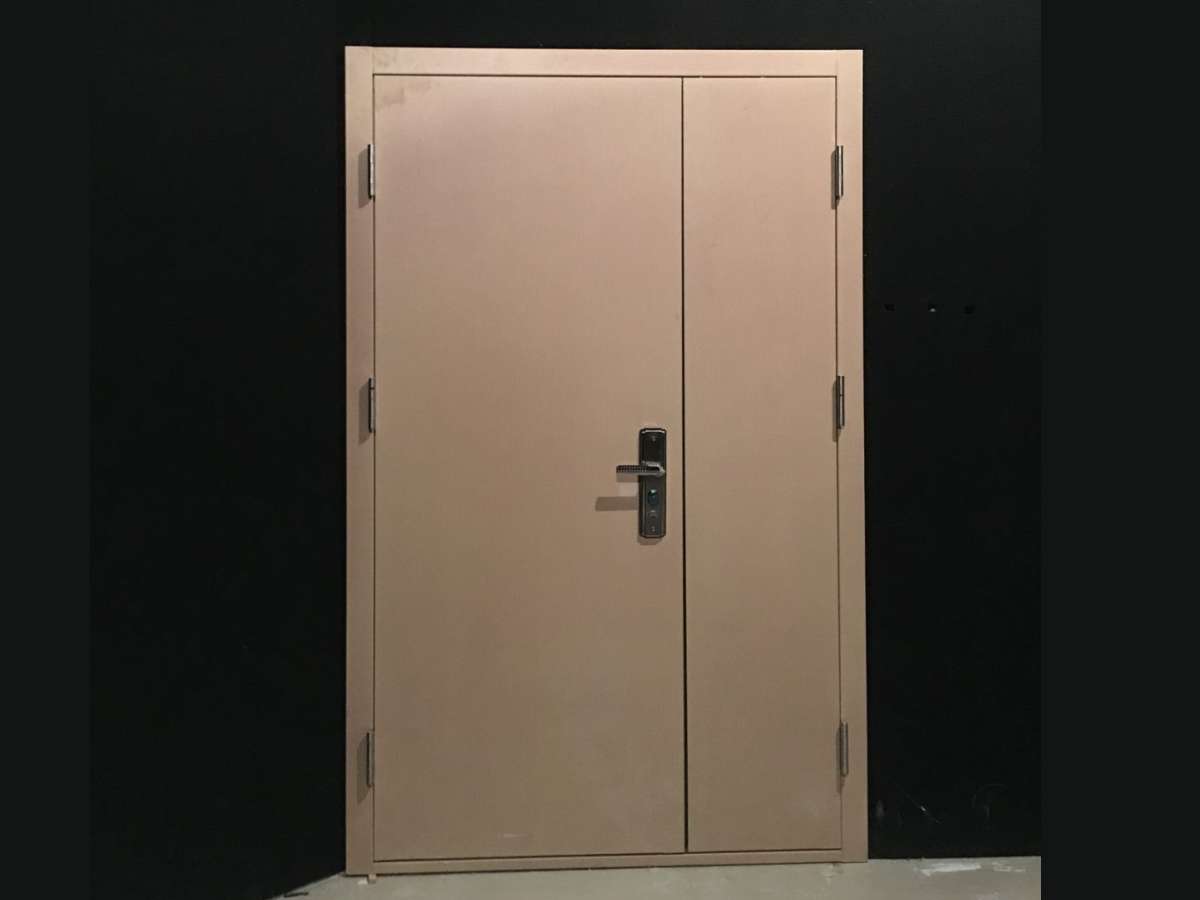 Image showcasing 12 Apartment Door Ideas | Vallisco