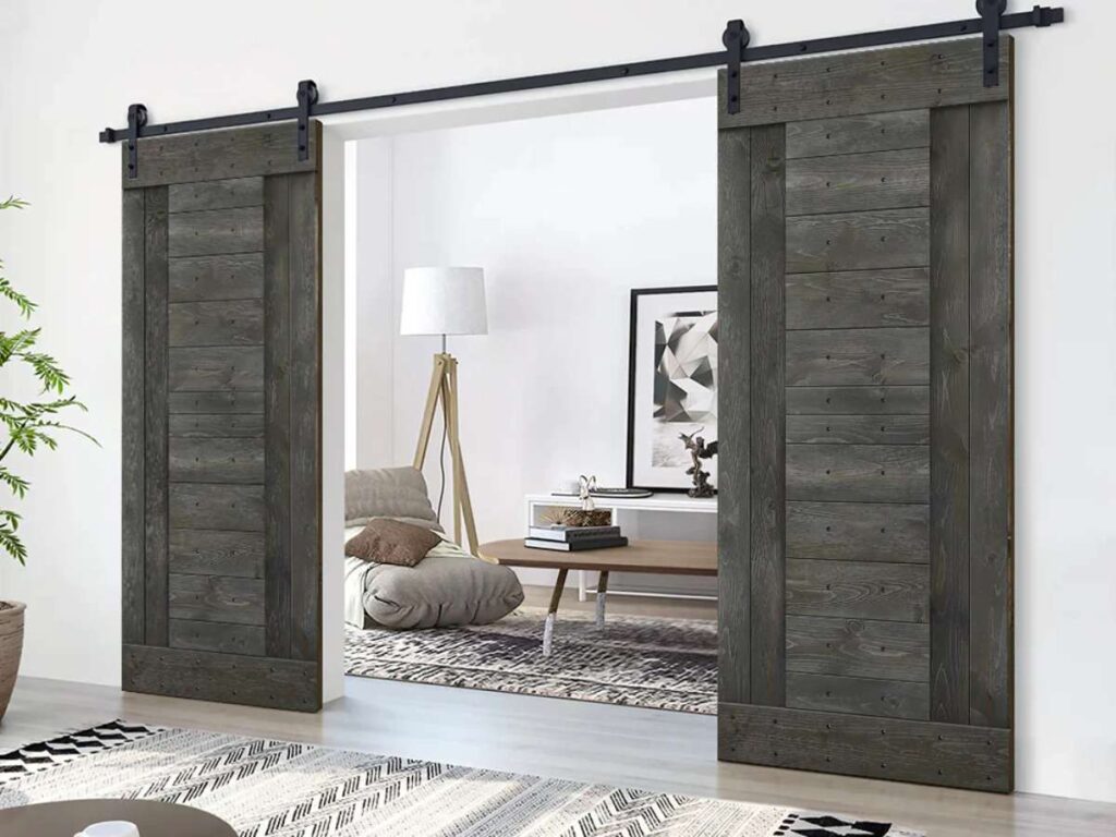 8 Best Sliding Door Styles for Apartments 3