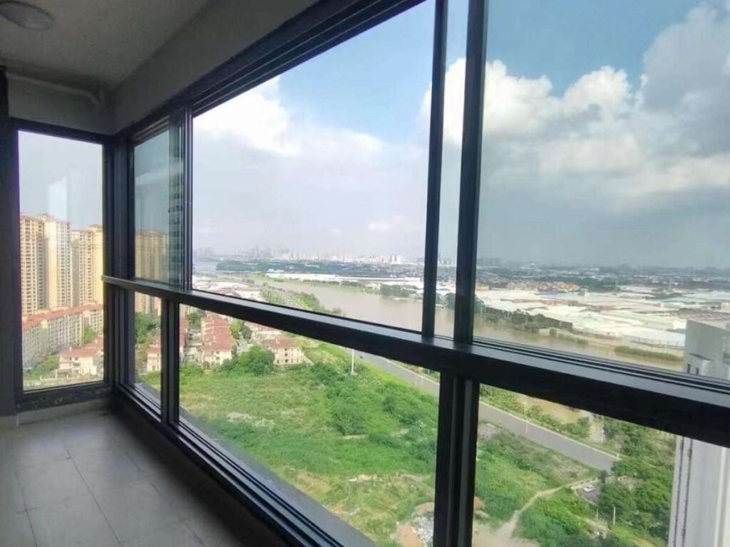 7 Best Apartment Window Types 1