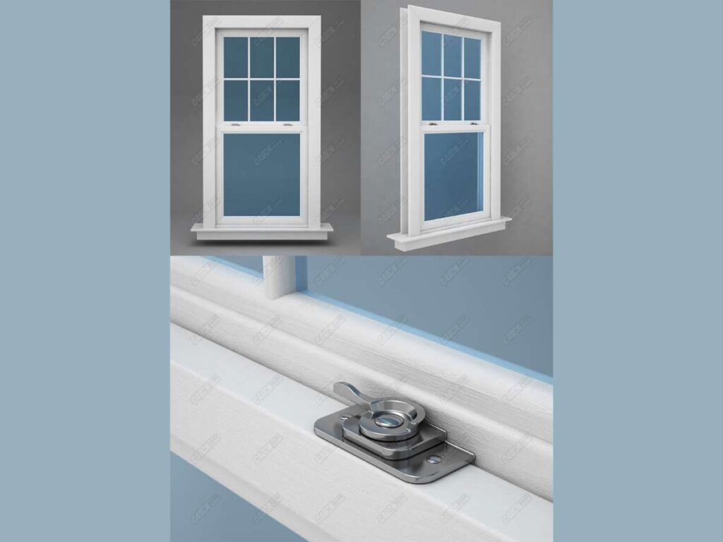 7 Best Apartment Window Types 4