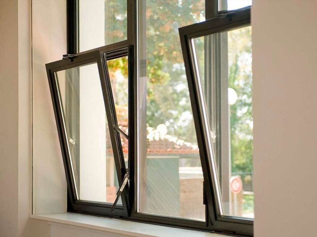 7 Best Apartment Window Types 5