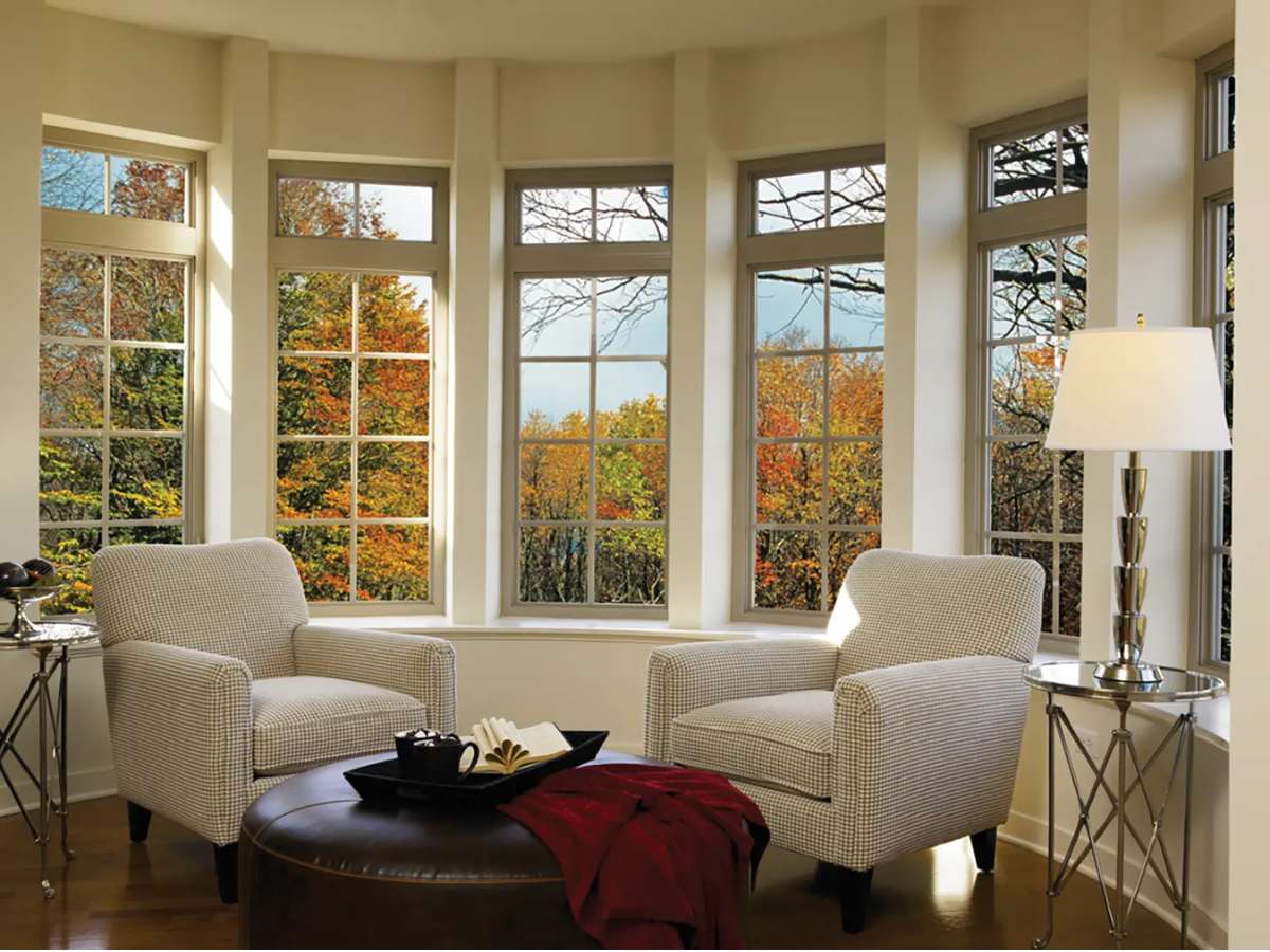 7 Best Apartment Window Types | Vallisco