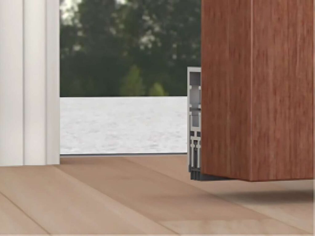 Automatic Door Bottom Installation: Step-by-Step Guide 5 Automatic Door Bottom Installation: Step-by-Step Guide 5