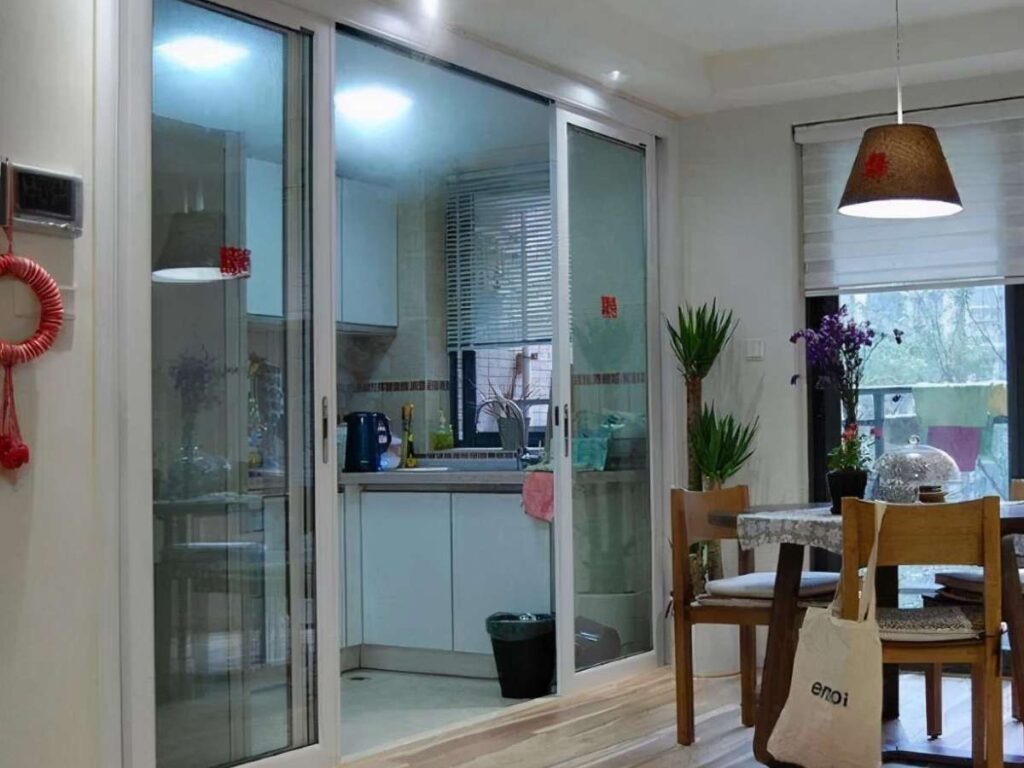 Automatic Door Installation: A Step-by-Step Guide 1 Automatic Door Installation: A Step-by-Step Guide 1