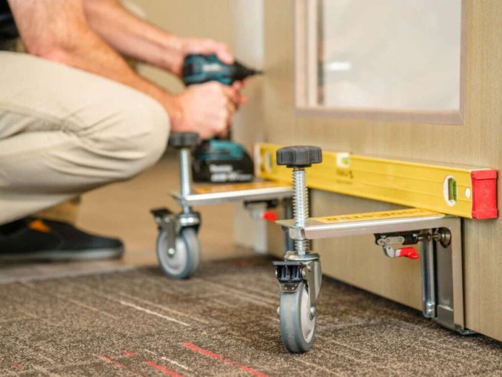 Automatic Door Installation: A Step-by-Step Guide 2 Automatic Door Installation: A Step-by-Step Guide 2