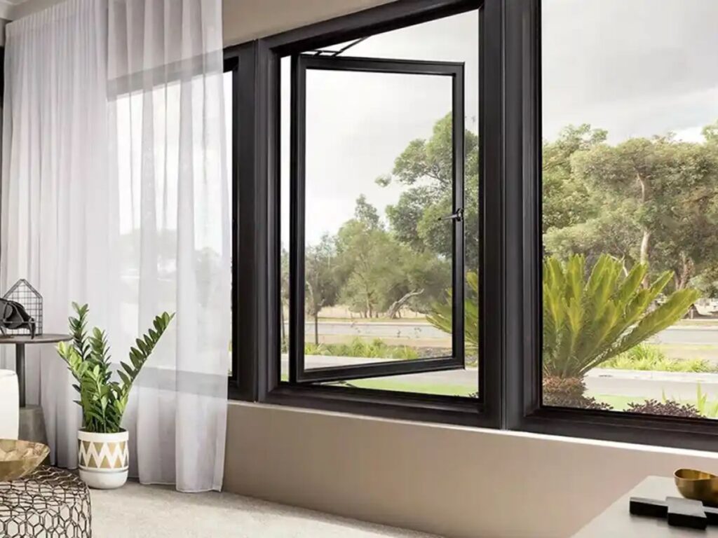 Awning vs Casement Window: What’s the Real Difference? 1 Awning vs Casement Window: What’s the Real Difference? 1