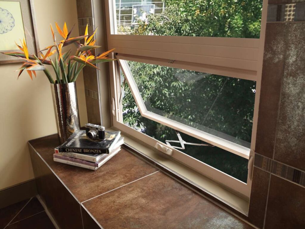 Awning vs Casement Windows: What’s the Real Difference? 40