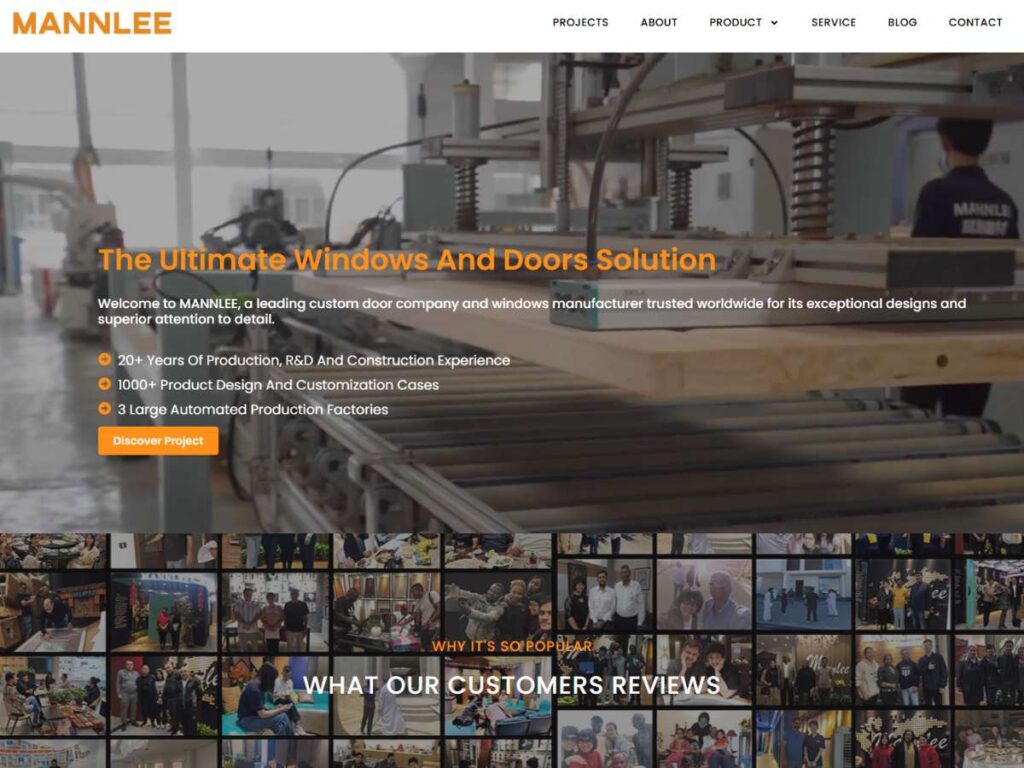Top 8 Barn Door Manufacturers 5