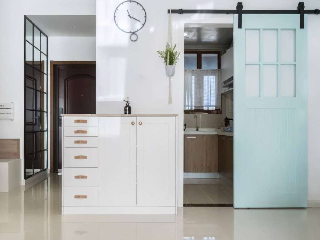 9 Bathroom Door Designs Ideas 1