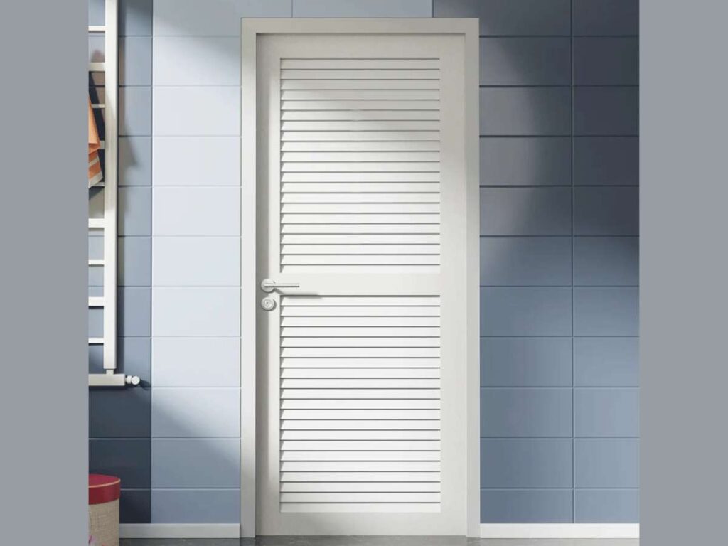 9 Bathroom Door Designs Ideas 6