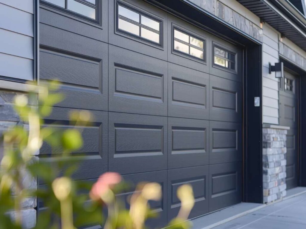 Bay Door vs Garage Door: What's the Real Difference? 3 Bay Door vs Garage Door: What's the Real Difference? 3