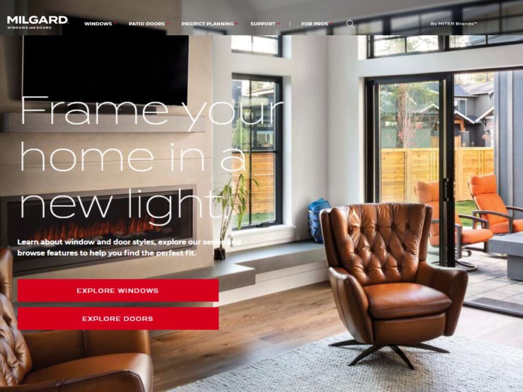 9 Best Vinyl Window Manufacturers 5