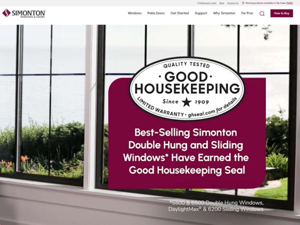 9 Best Vinyl Window Manufacturers 6