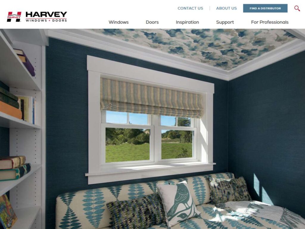 9 Best Vinyl Window Manufacturers 7