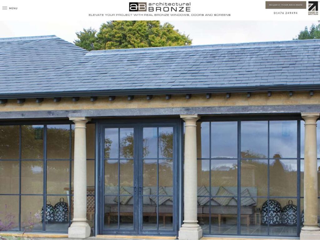 Top 9 Bronze Windows Manufacturers 9 Top 9 Bronze Windows Manufacturers 9