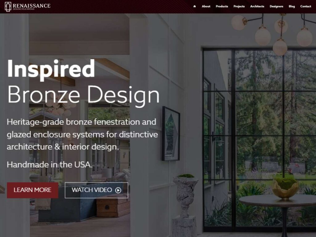 Top 9 Bronze Windows Manufacturers 2 Top 9 Bronze Windows Manufacturers 2