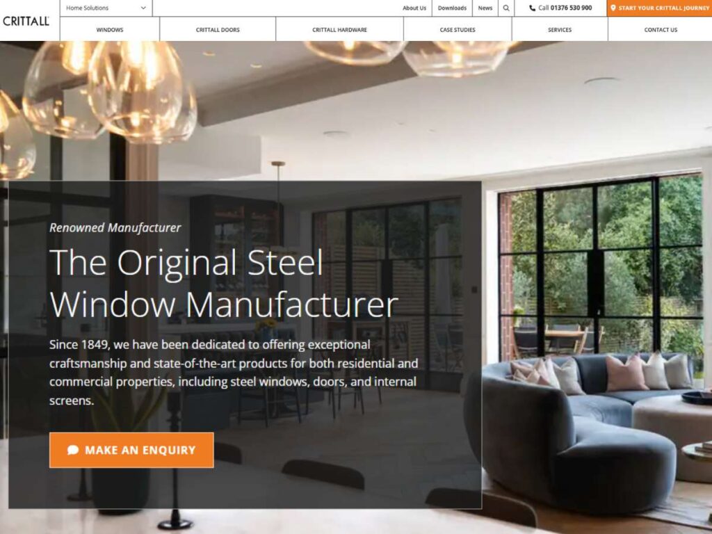 Top 9 Bronze Windows Manufacturers 5 Top 9 Bronze Windows Manufacturers 5