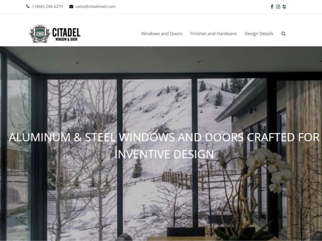 Top 9 Bronze Windows Manufacturers 7 Top 9 Bronze Windows Manufacturers 7