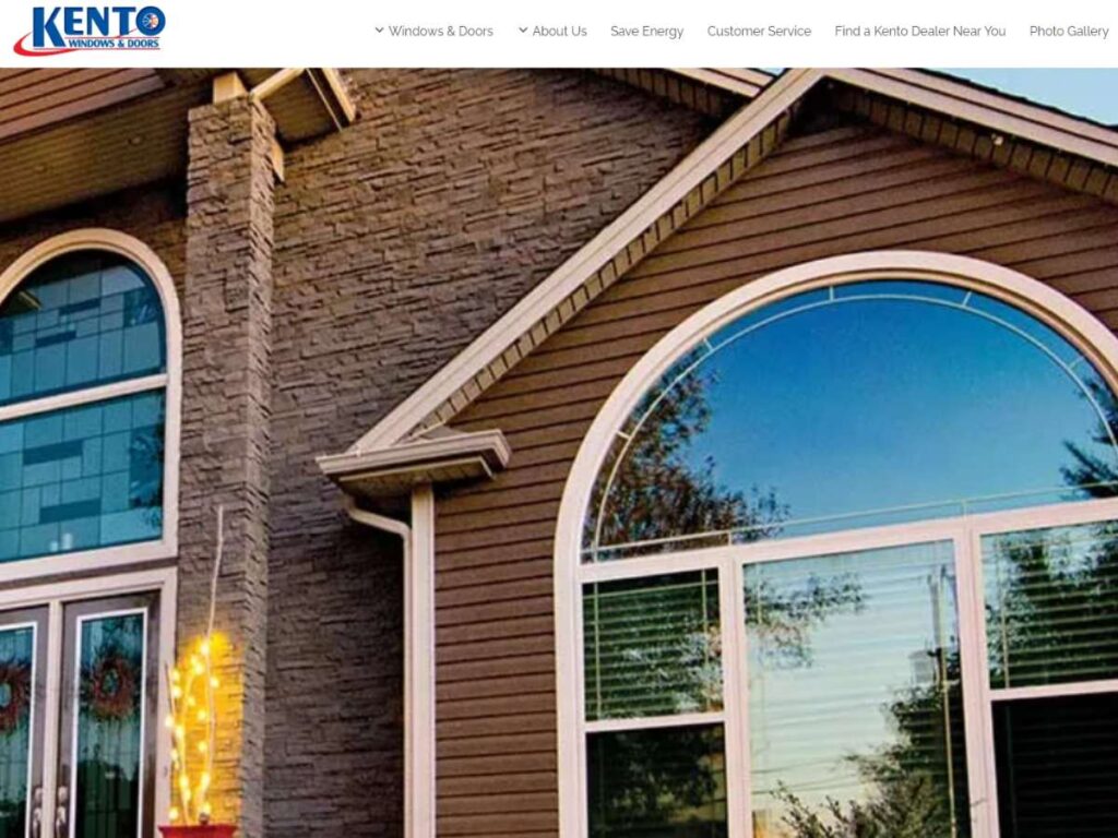 Top 7 Casement Windows Manufacturers in Canada 2