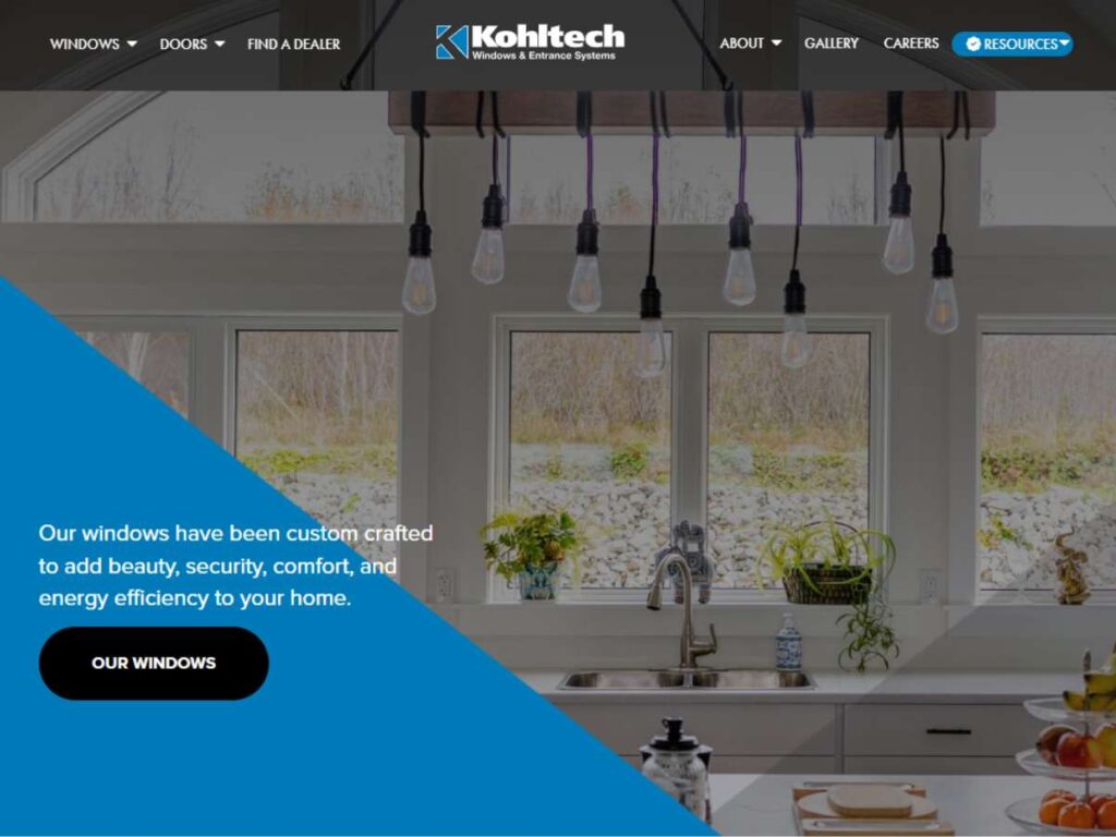 Top 7 Casement Windows Manufacturers in Canada 6