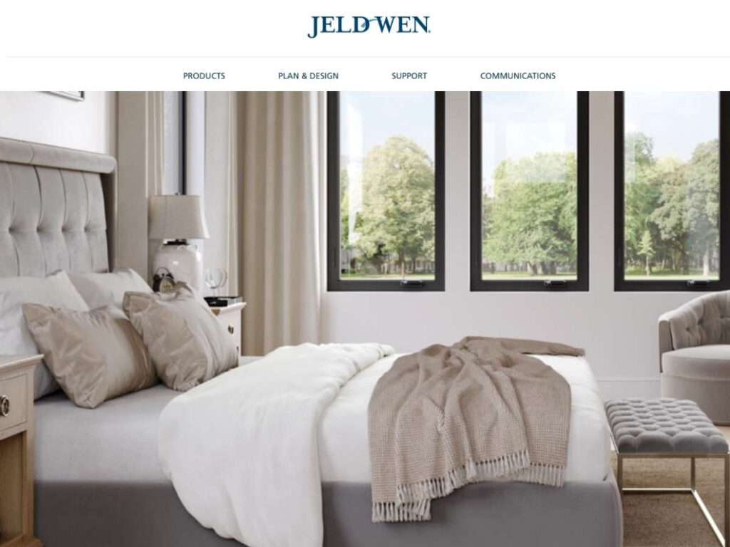Top 7 Casement Windows Manufacturers in Canada 7