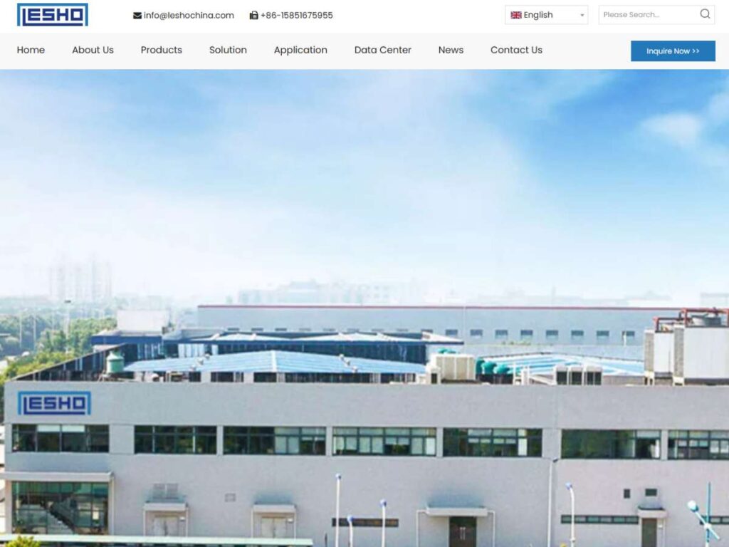 Top 8 Garage Door Manufacturers in China 8