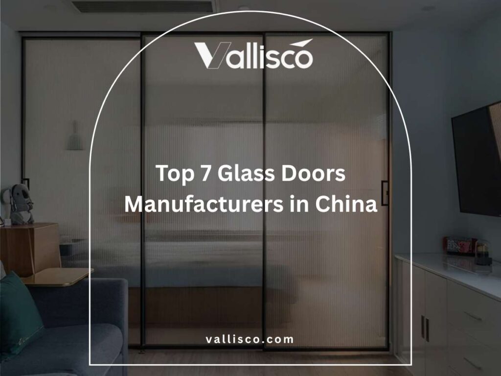 Top 7 Glass Doors Manufacturers in China 6 Top 7 Glass Doors Manufacturers in China 6