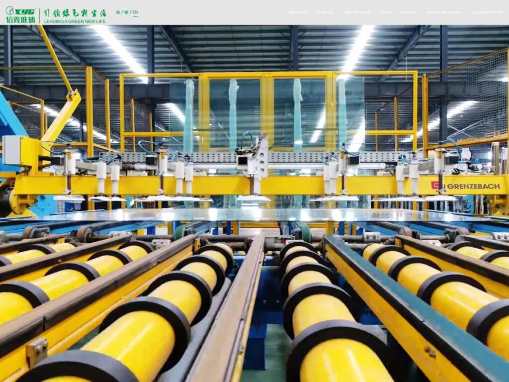 Top 7 Glass Doors Manufacturers in China 3 Top 7 Glass Doors Manufacturers in China 3