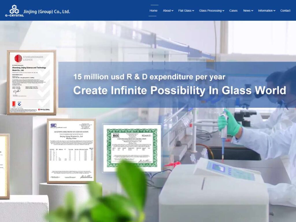 Top 7 Glass Doors Manufacturers in China 4 Top 7 Glass Doors Manufacturers in China 4