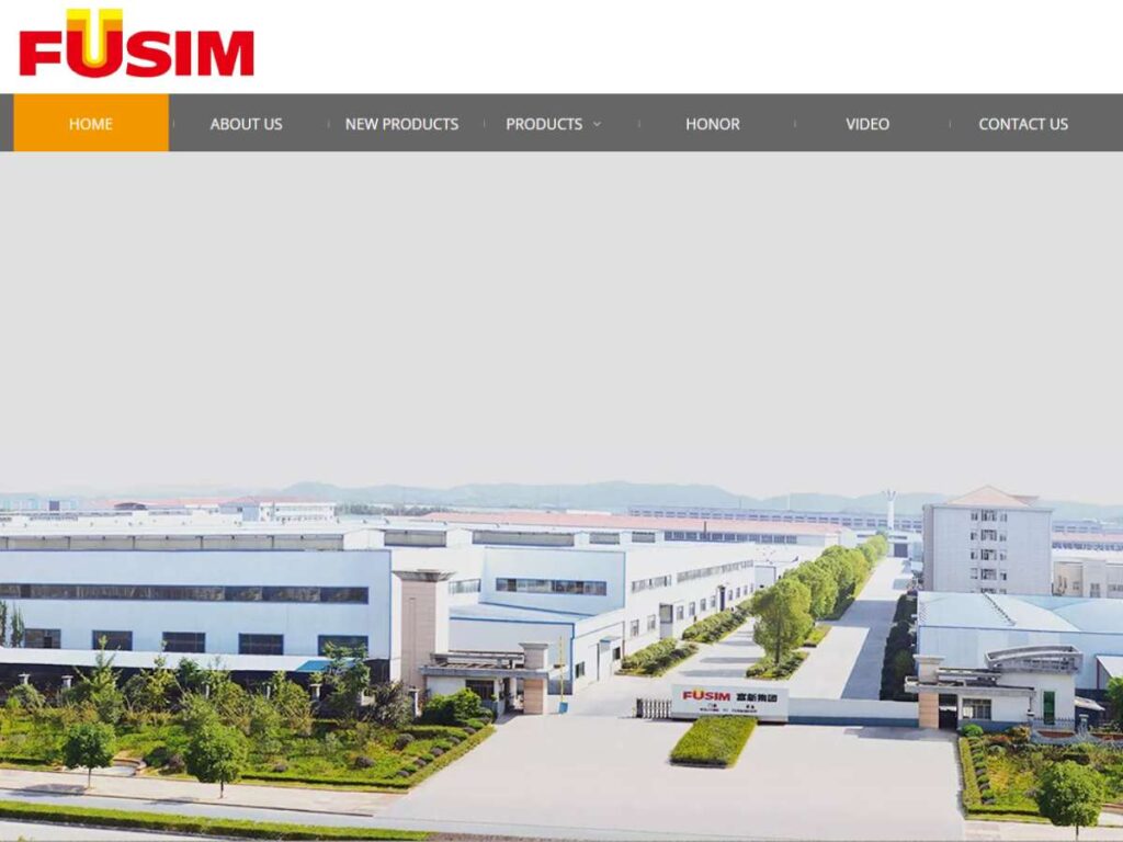 Top 7 Metal Door Manufacturers in China 4