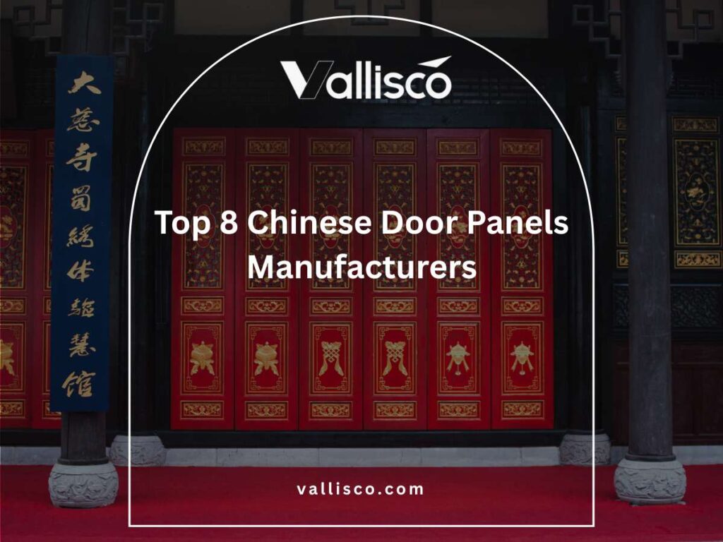 Top 8 Chinese Door Panels Manufacturers 10 Top 8 Chinese Door Panels Manufacturers 10